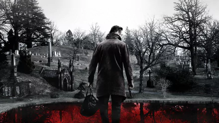 movie A Walk Among The Tombstones HD Desktop Wallpaper | Background Image