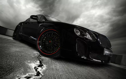 Bentley vehicle Bentley Continental HD Desktop Wallpaper | Background Image