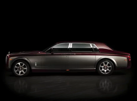 vehicle Rolls-Royce HD Desktop Wallpaper | Background Image