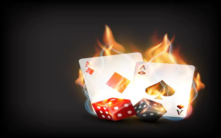 man made poker HD Desktop Wallpaper | Background Image