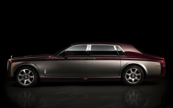 Vehicles Rolls-Royce Rolls Royce HD Wallpaper | Background Image