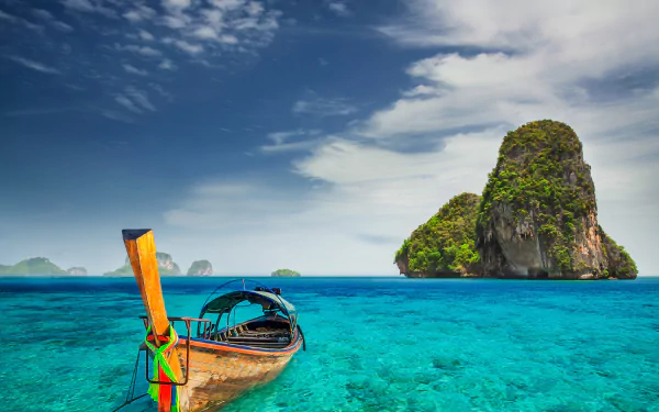 vehicle canoe HD Desktop Wallpaper | Background Image