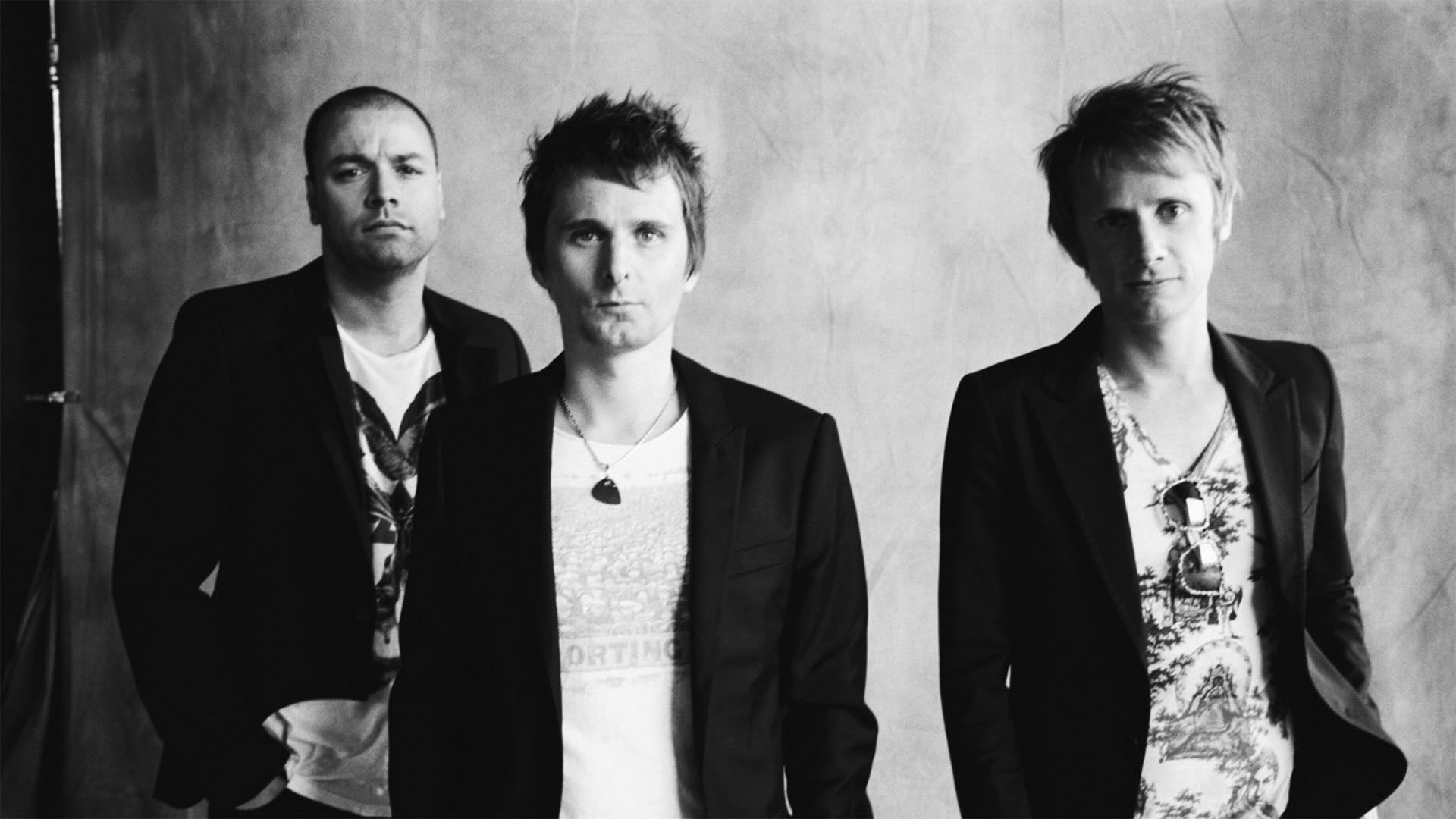 Muse HD Wallpaper | Background Image | 1920x1080