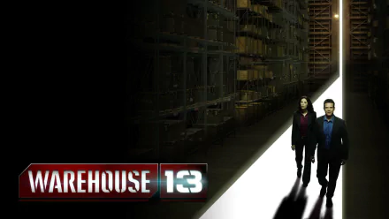 TV Show warehouse 13 HD Desktop Wallpaper | Background Image