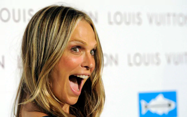 American actress Celebrity molly sims HD Desktop Wallpaper | Background Image