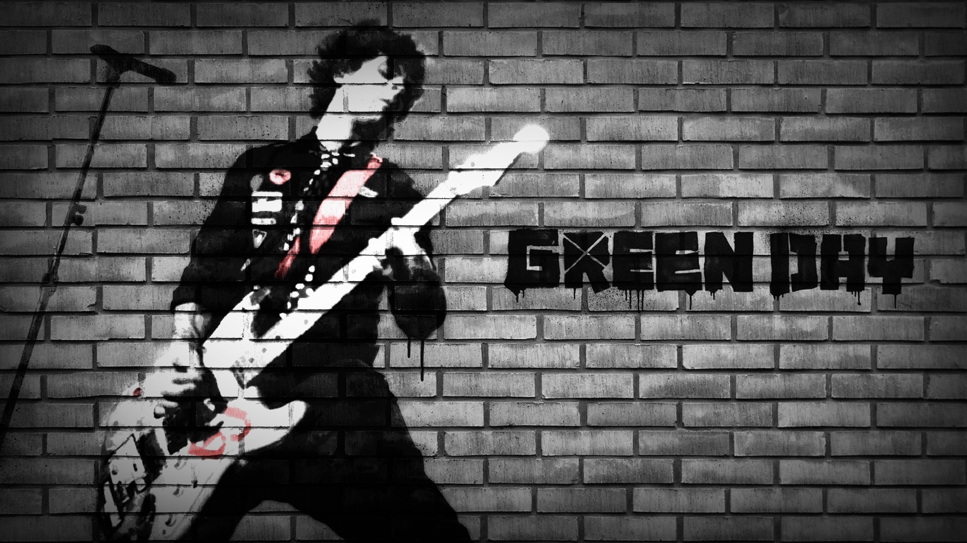 Green Day | Chester Dedicated Song 