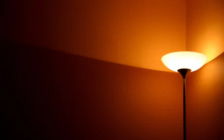man made lamp HD Desktop Wallpaper | Background Image