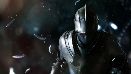 video game Deep Down HD Desktop Wallpaper | Background Image