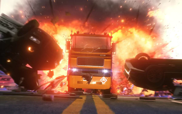 Battlefield: Hardline Battlefield video game HD Desktop Wallpaper | Background Image