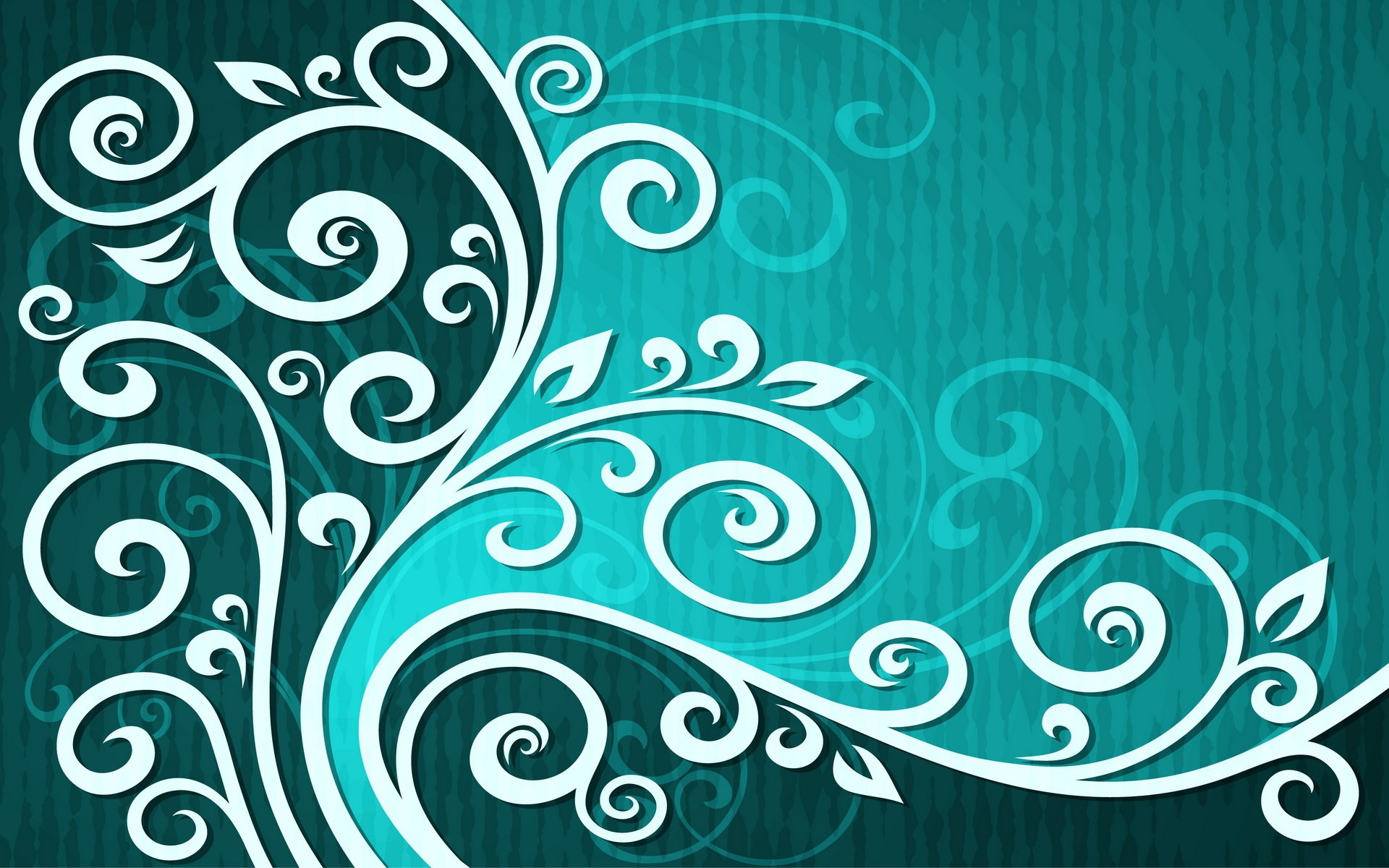 Download Artistic Flower HD Wallpaper