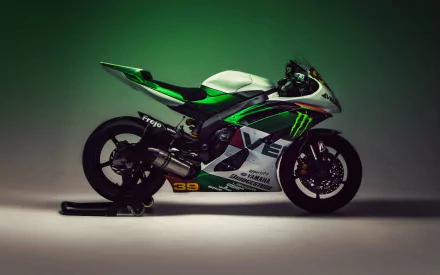 bike vehicle Yamaha HD Desktop Wallpaper | Background Image