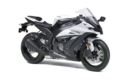 bike vehicle Kawasaki HD Desktop Wallpaper | Background Image