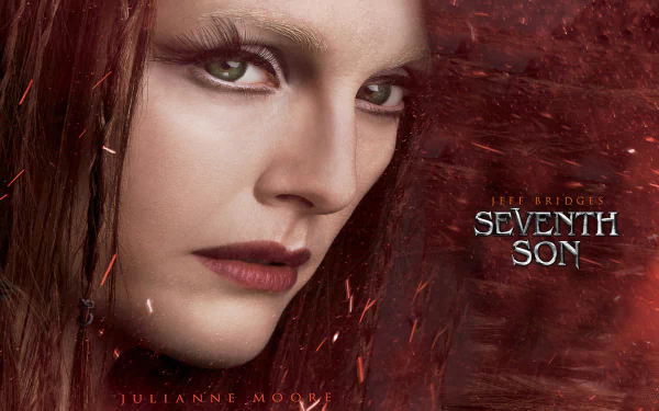 Julianne Moore movie seventh son HD Desktop Wallpaper | Background Image