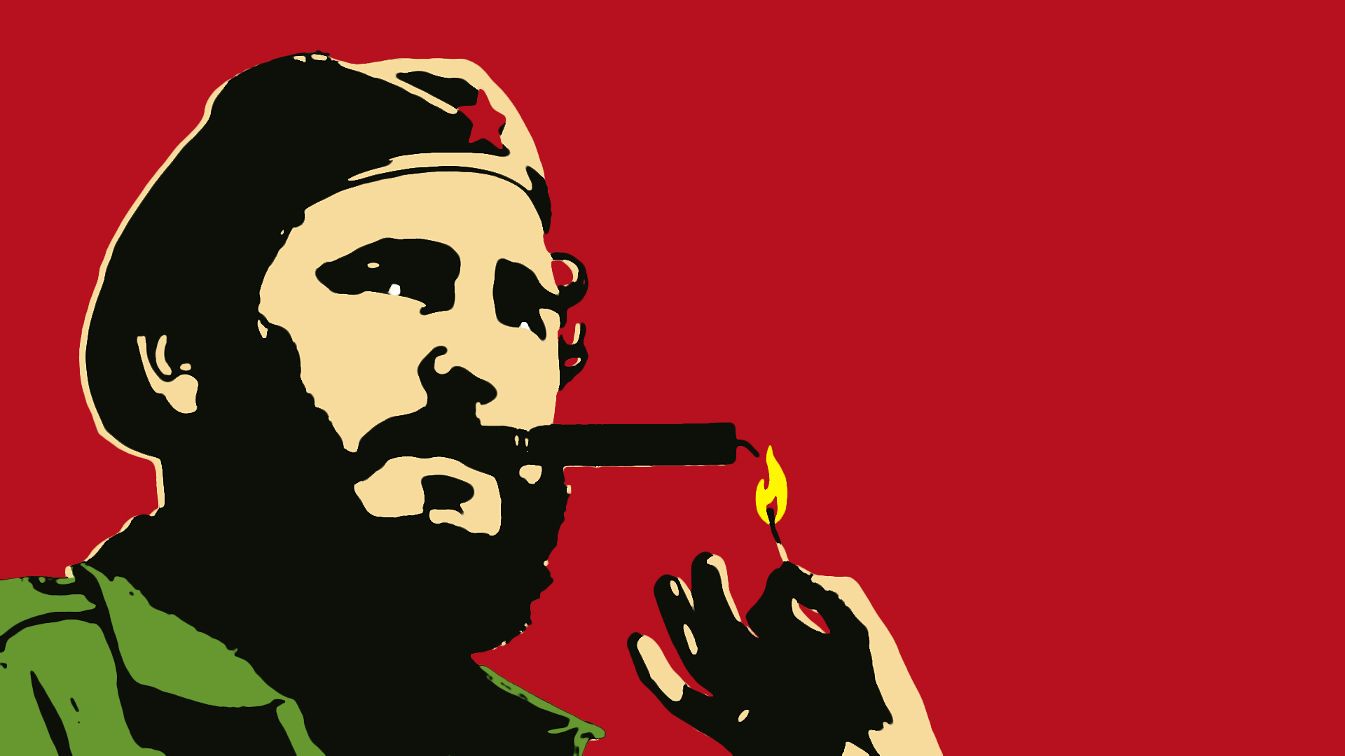 Movie 638 Ways to Kill Castro HD Wallpaper | Background Image