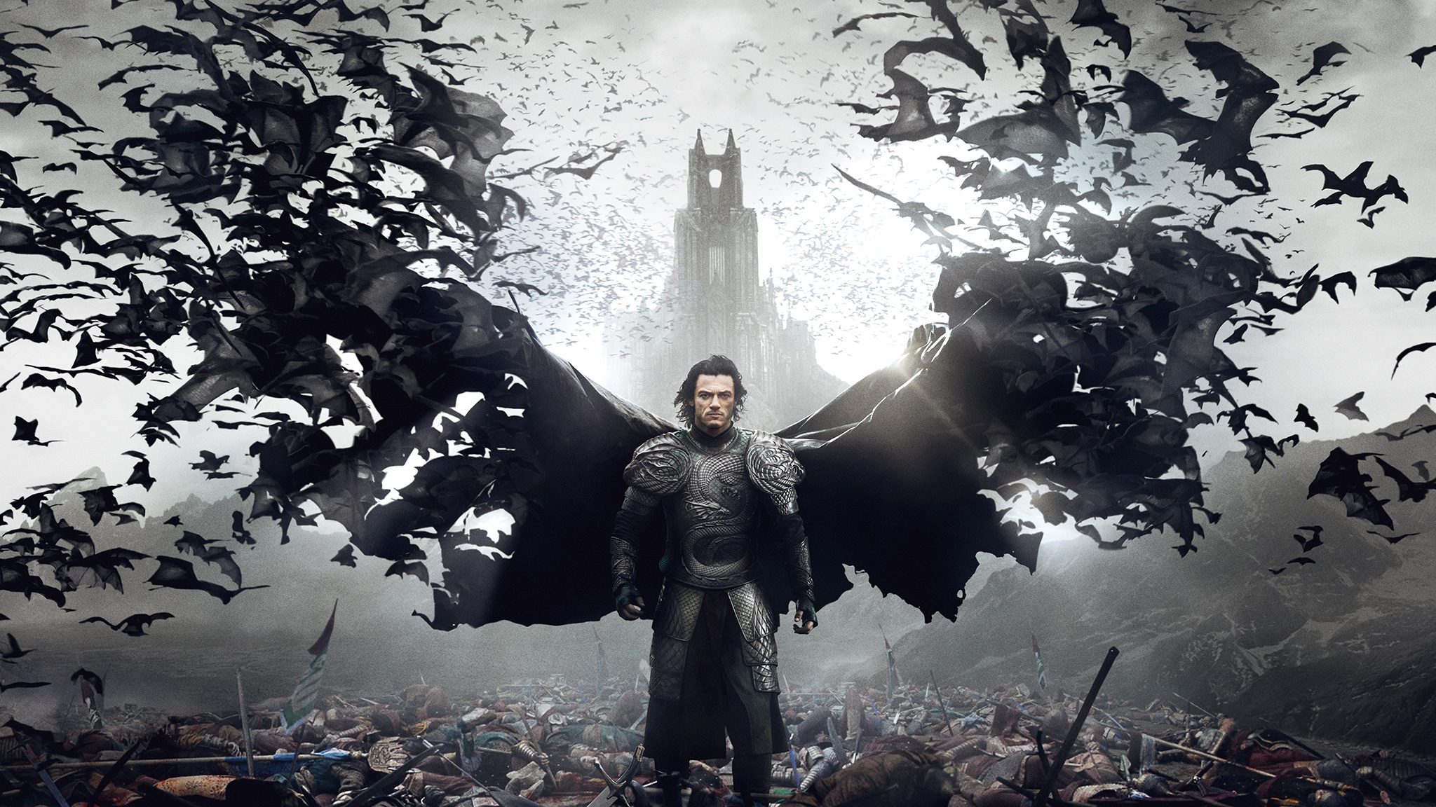 Dracula Untold HD Wallpaper | Background Image | 2048x1152 | ID:546685