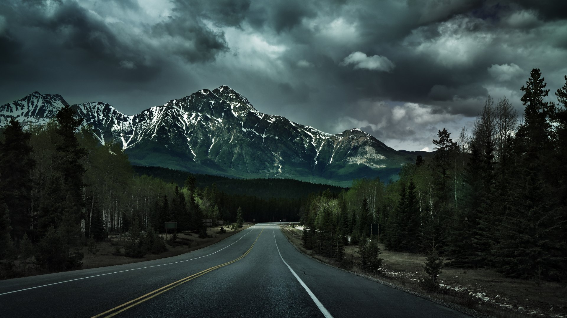 Road Wallpaper 4k For Mobile