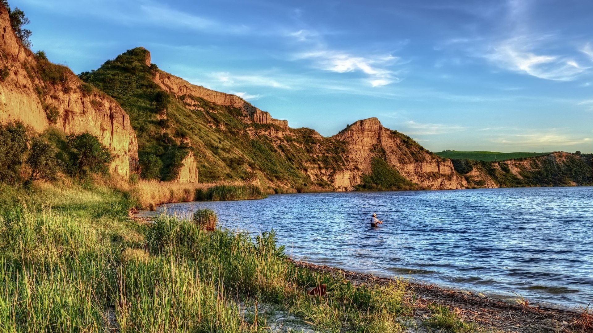 Download Nature Coastline 4k Ultra HD Wallpaper | 3840x2160 | Wallpaper ...