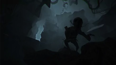 video game The Flock HD Desktop Wallpaper | Background Image