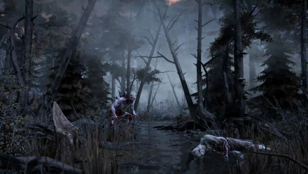 video game Hellraid HD Desktop Wallpaper | Background Image