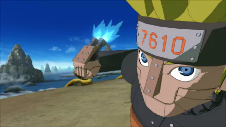  mechanaruto
