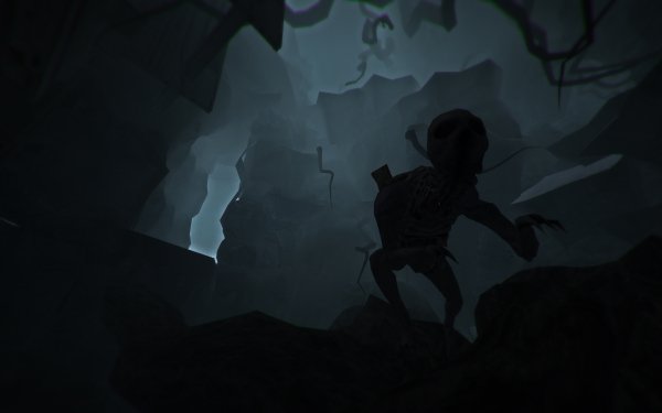 Video Game The Flock HD Wallpaper | Background Image