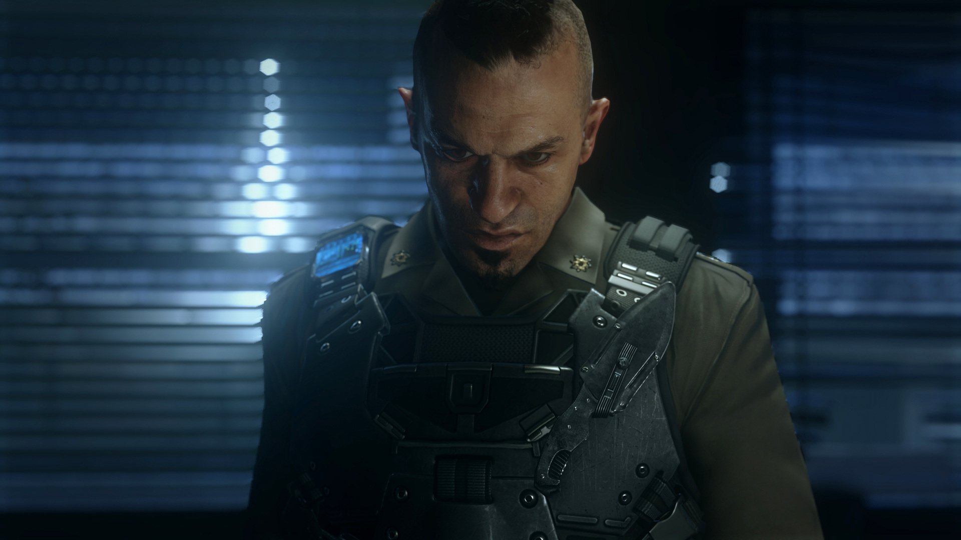 Download Video Game Call Of Duty: Advanced Warfare HD Wallpaper