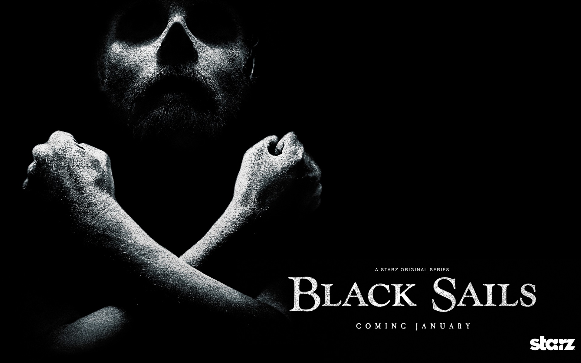 TV Show Black Sails HD Wallpaper