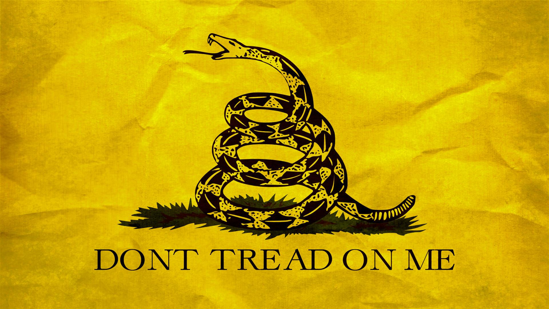 Gadsden Flag HD Wallpapers and Backgrounds. 