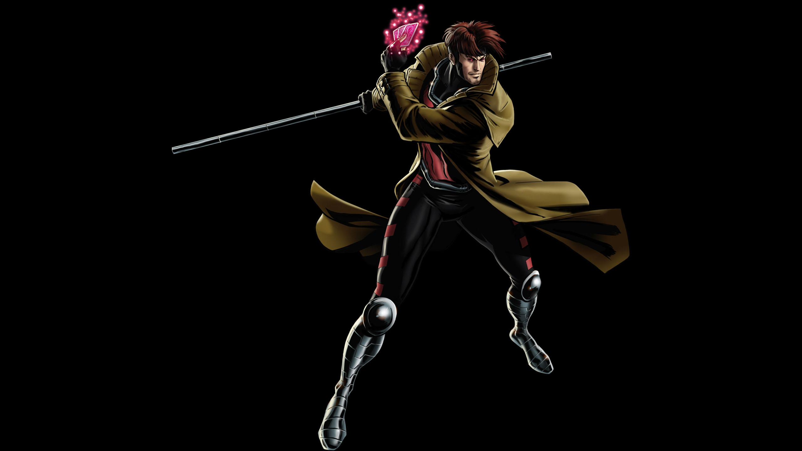 gambit wallpaper widescreen