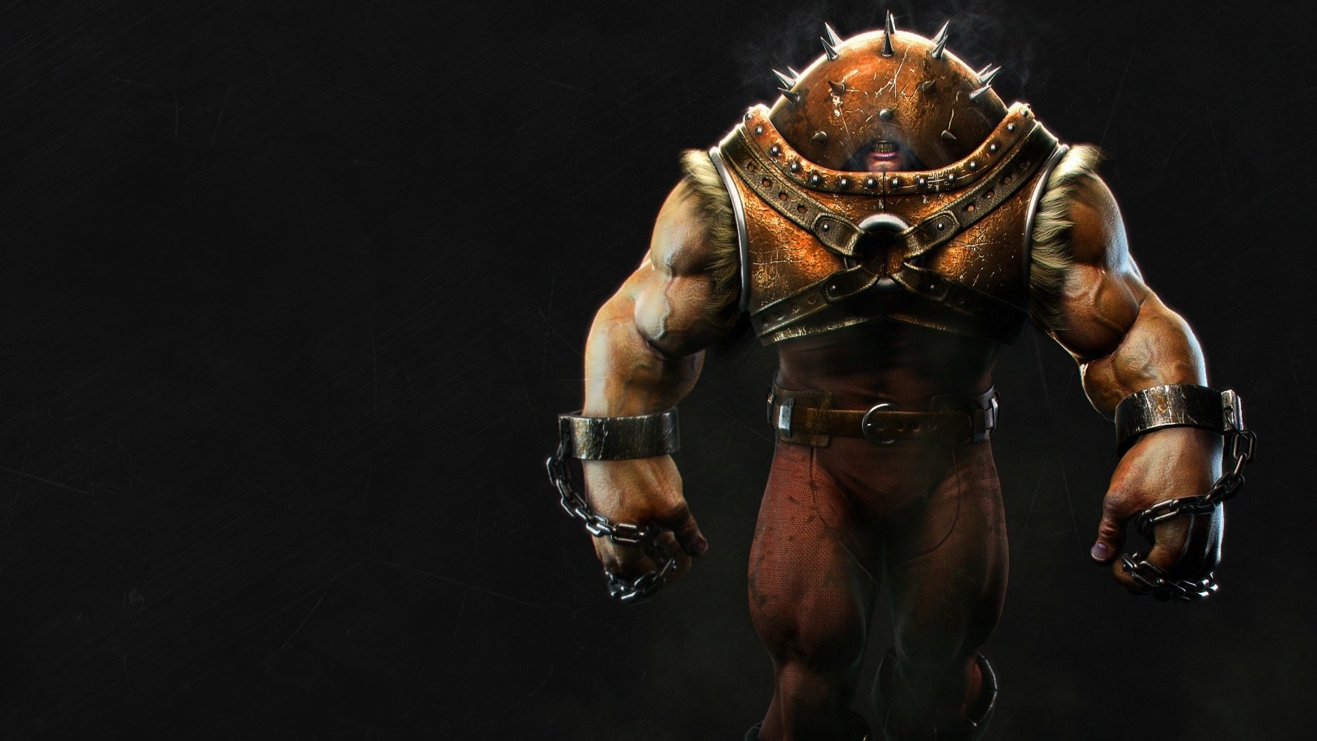 Juggernaut HD Wallpaper | Background Image | 1920x1080 | ID:547660