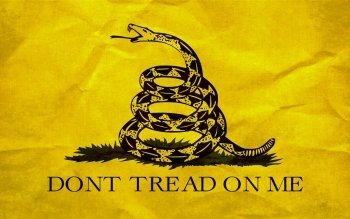 7 Gadsden Flag HD Wallpapers | Background Images - Wallpaper Abyss