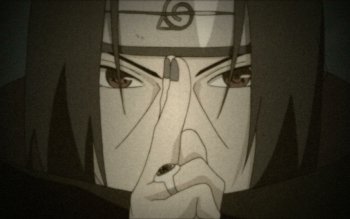 193 Itachi HD Wallpapers | Background Images - Wallpaper Abyss