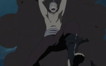 80 Hidan HD Wallpapers | Background Images - Wallpaper Abyss