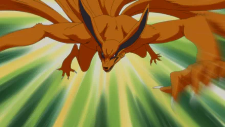  kyuubi