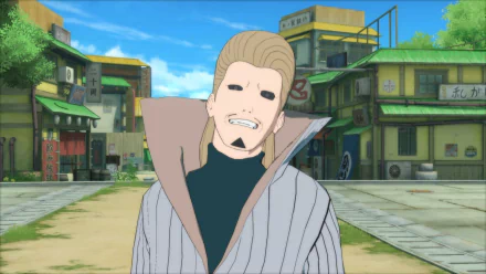  2 mizukage