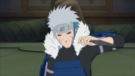  2 hokage