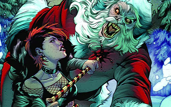 Chastity (Comics) Comic Chastity HD Desktop Wallpaper | Background Image