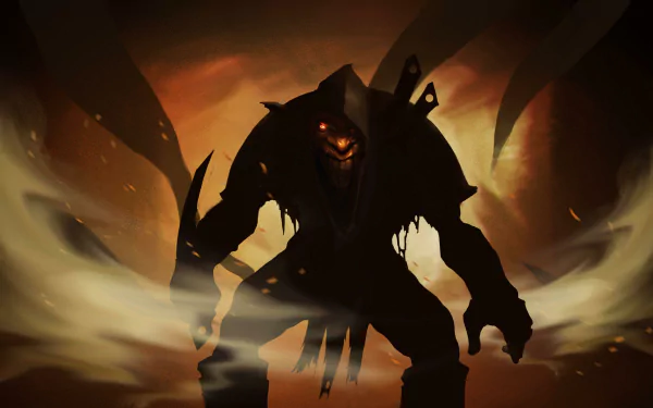 video game Styx Master Of Shadows HD Desktop Wallpaper | Background Image