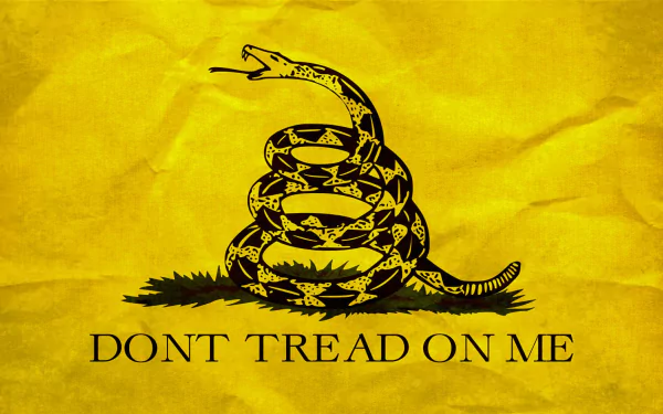 Misc gadsden flag HD Desktop Wallpaper | Background Image