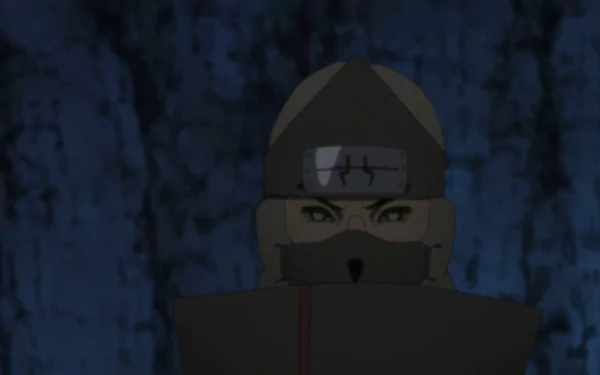  kakuzu
