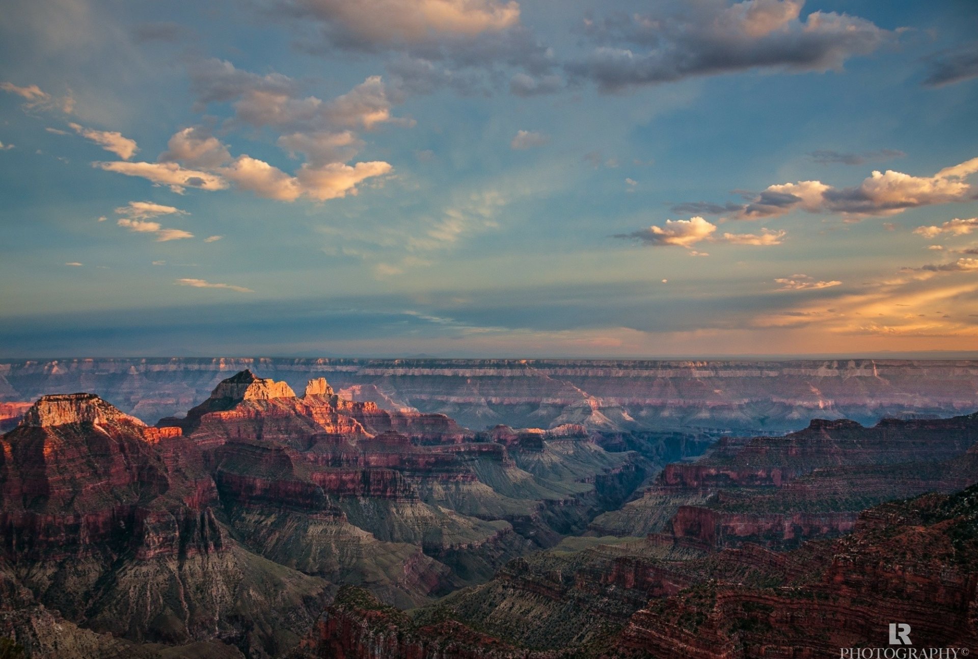 Download Arizona Canyon Nature Grand Canyon Hd Wallpaper