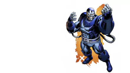 Apocalypse (Marvel Comics) Comic HD Desktop Wallpaper | Background Image