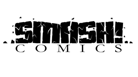 Comic Smash HD Desktop Wallpaper | Background Image