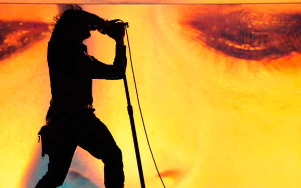 music Tool HD Desktop Wallpaper | Background Image