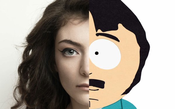 TV Show South Park Randy Marsh Lorde HD Wallpaper | Background Image