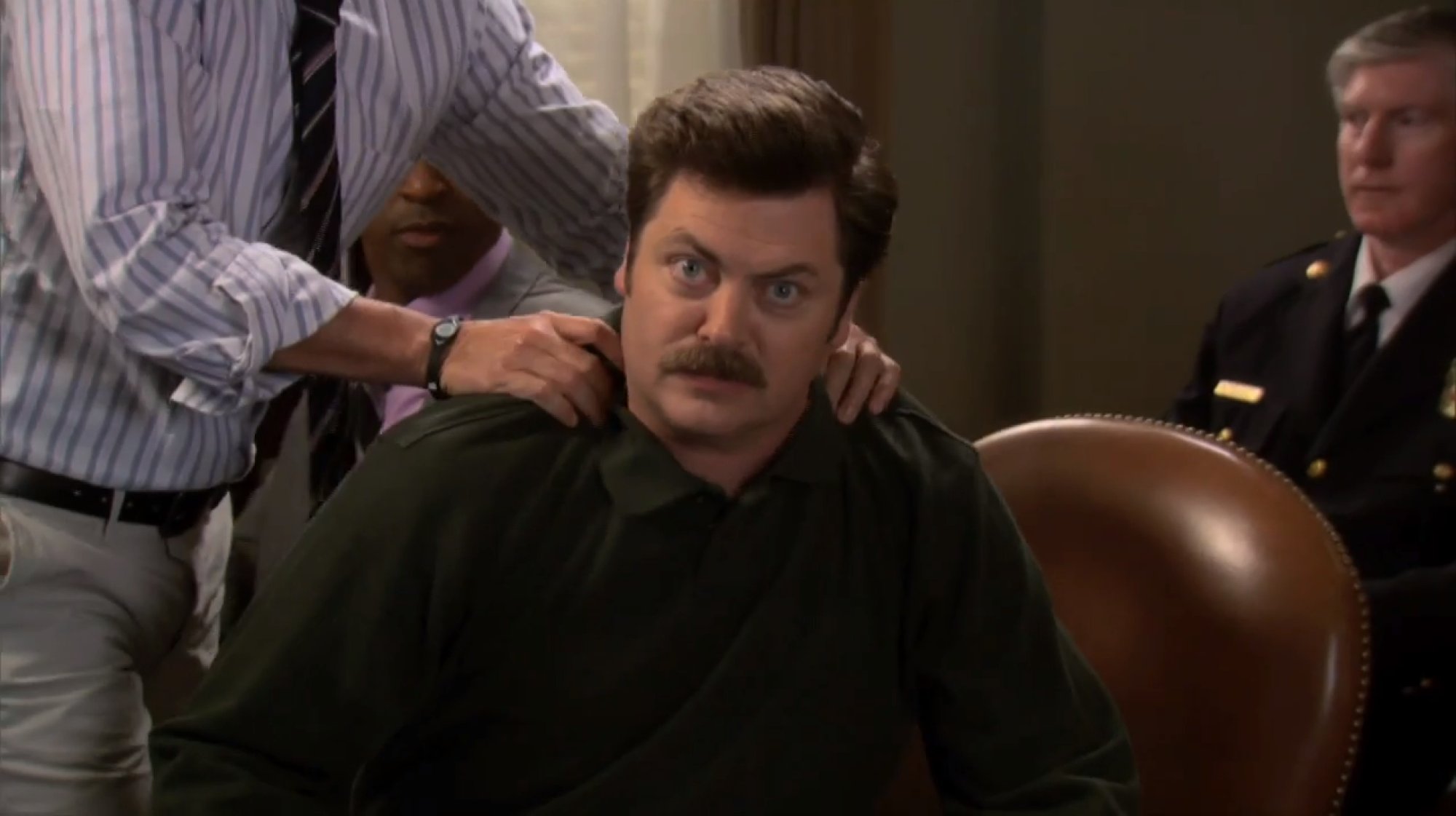 TV Show Parks and Recreation HD Wallpaper | Background Image