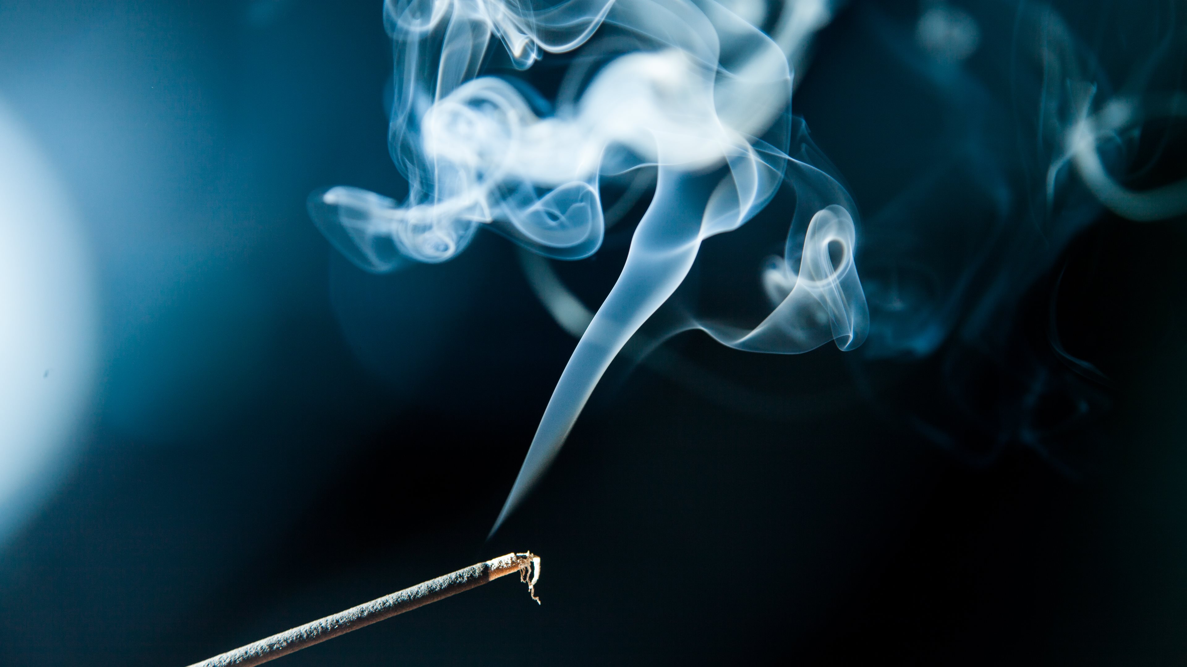 Photography Smoke HD Wallpaper | Background Image