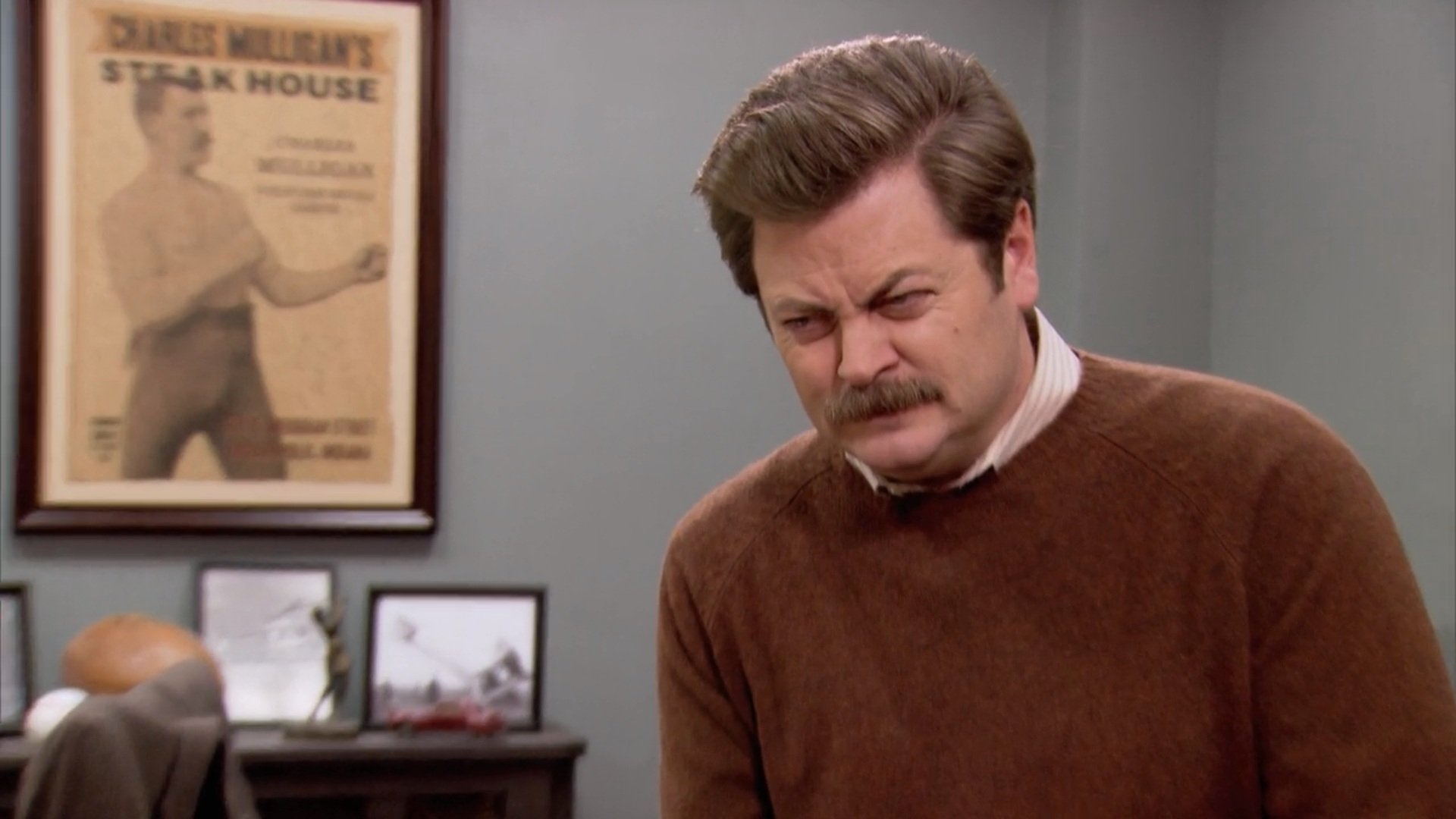 Parks and Recreation Full HD Wallpaper and Background Image | 1920x1080