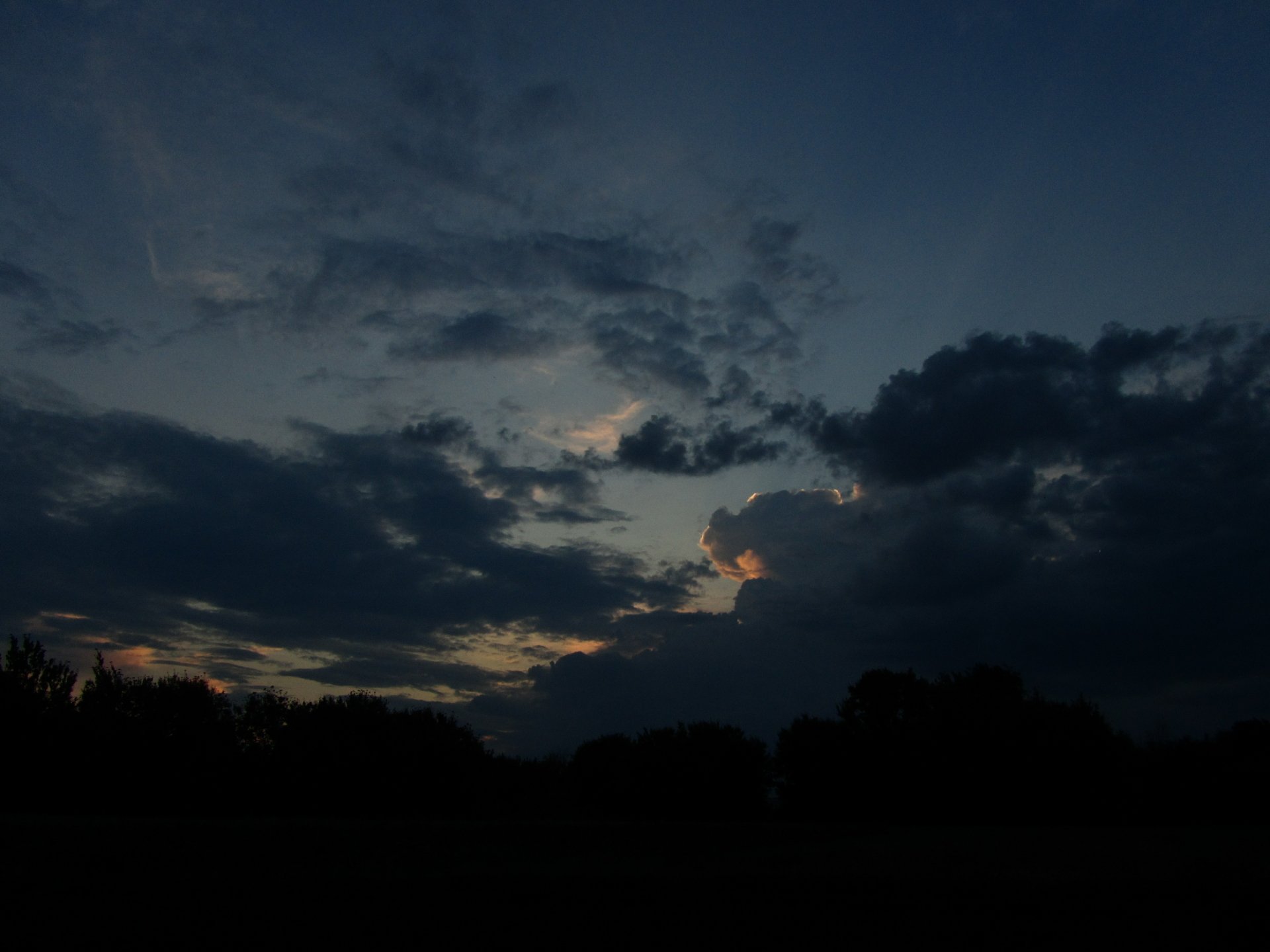 Download Nature Cloud 4k Ultra HD Wallpaper by Vergilius