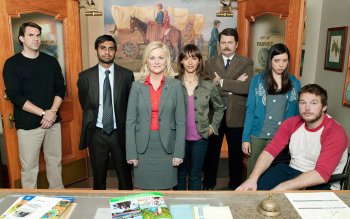 29 Parks and Recreation HD Wallpapers | Background Images - Wallpaper Abyss